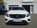 Mercedes-Benz GLC 350 d 4MATIC Aut. Weiß - thumbnail 2