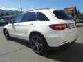 Mercedes-Benz GLC 350 d 4MATIC Aut. Weiß - thumbnail 6