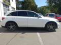 Mercedes-Benz GLC 350 d 4MATIC Aut. Weiß - thumbnail 9