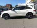 Mercedes-Benz GLC 350 d 4MATIC Aut. Weiß - thumbnail 4