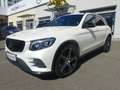 Mercedes-Benz GLC 350 d 4MATIC Aut. Weiß - thumbnail 3
