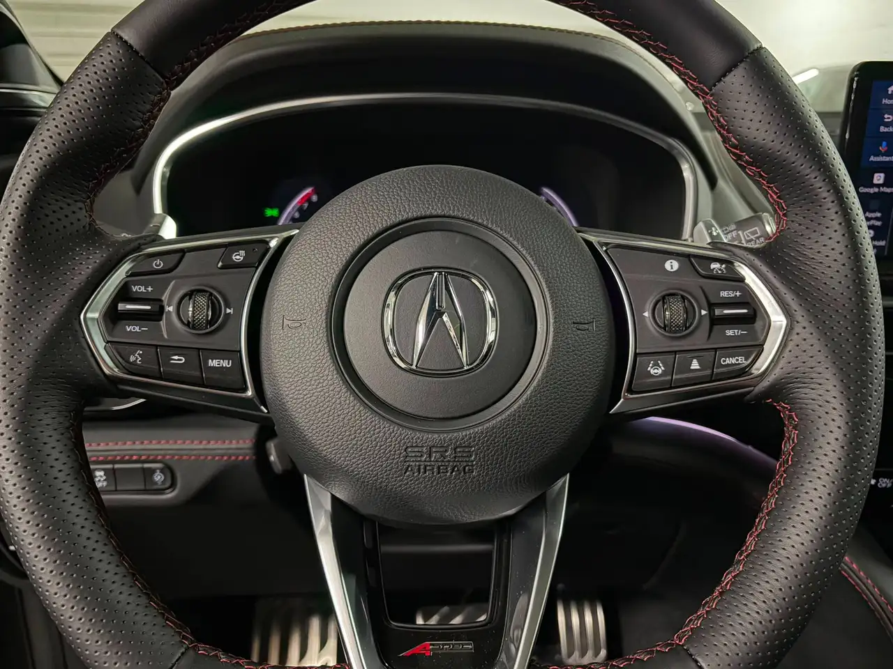 Acura MDX 2026 — фото 15