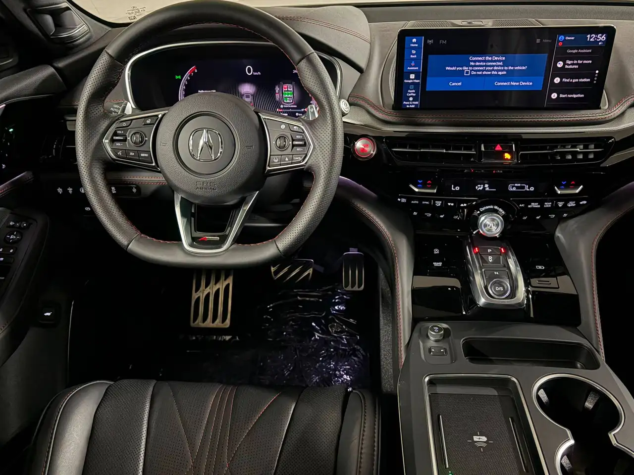 Acura MDX 2026 — фото 11