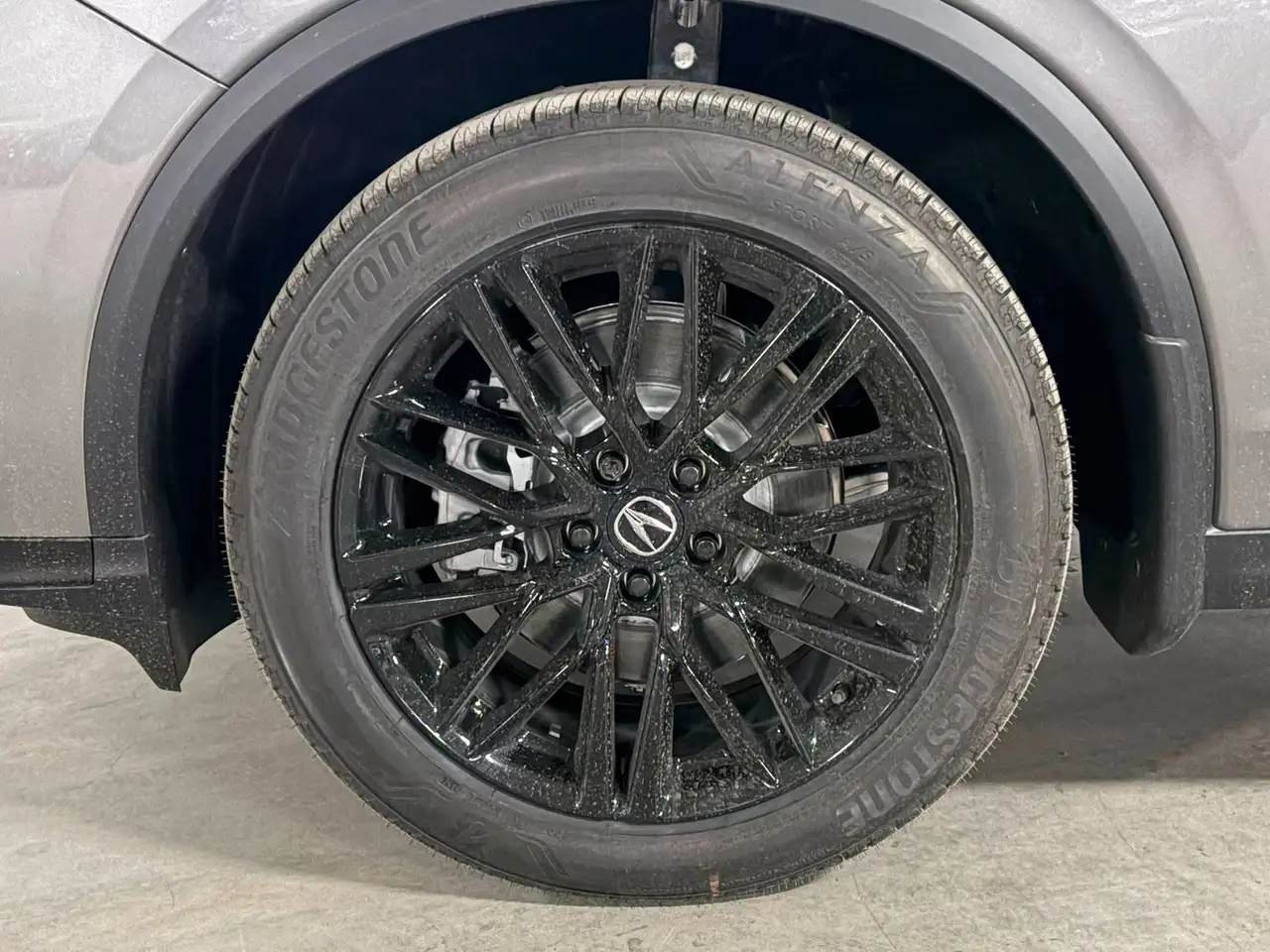 Acura MDX 2026 — фото 19