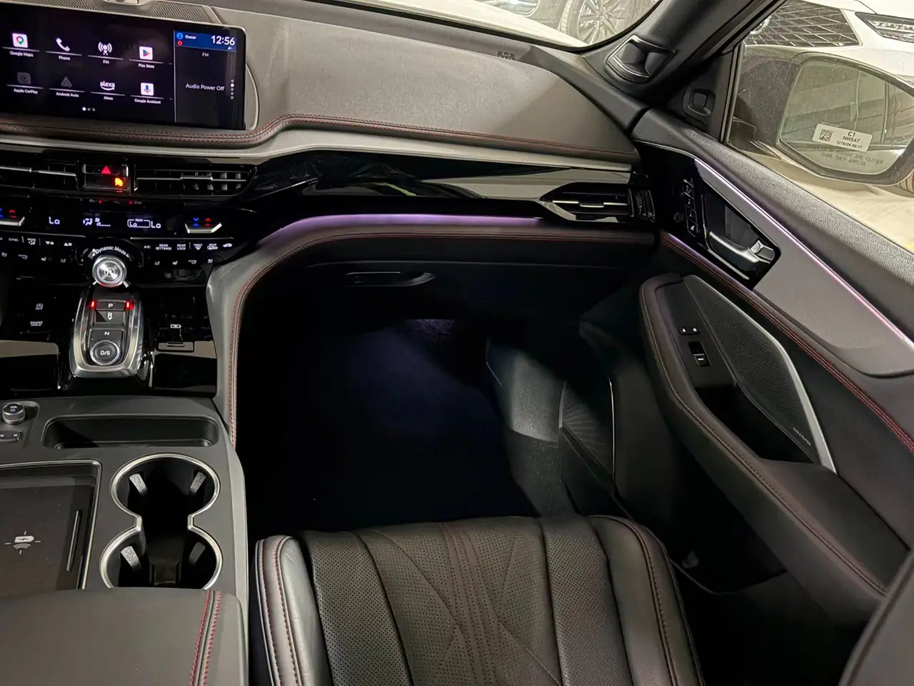 Acura MDX 2026 — фото 12