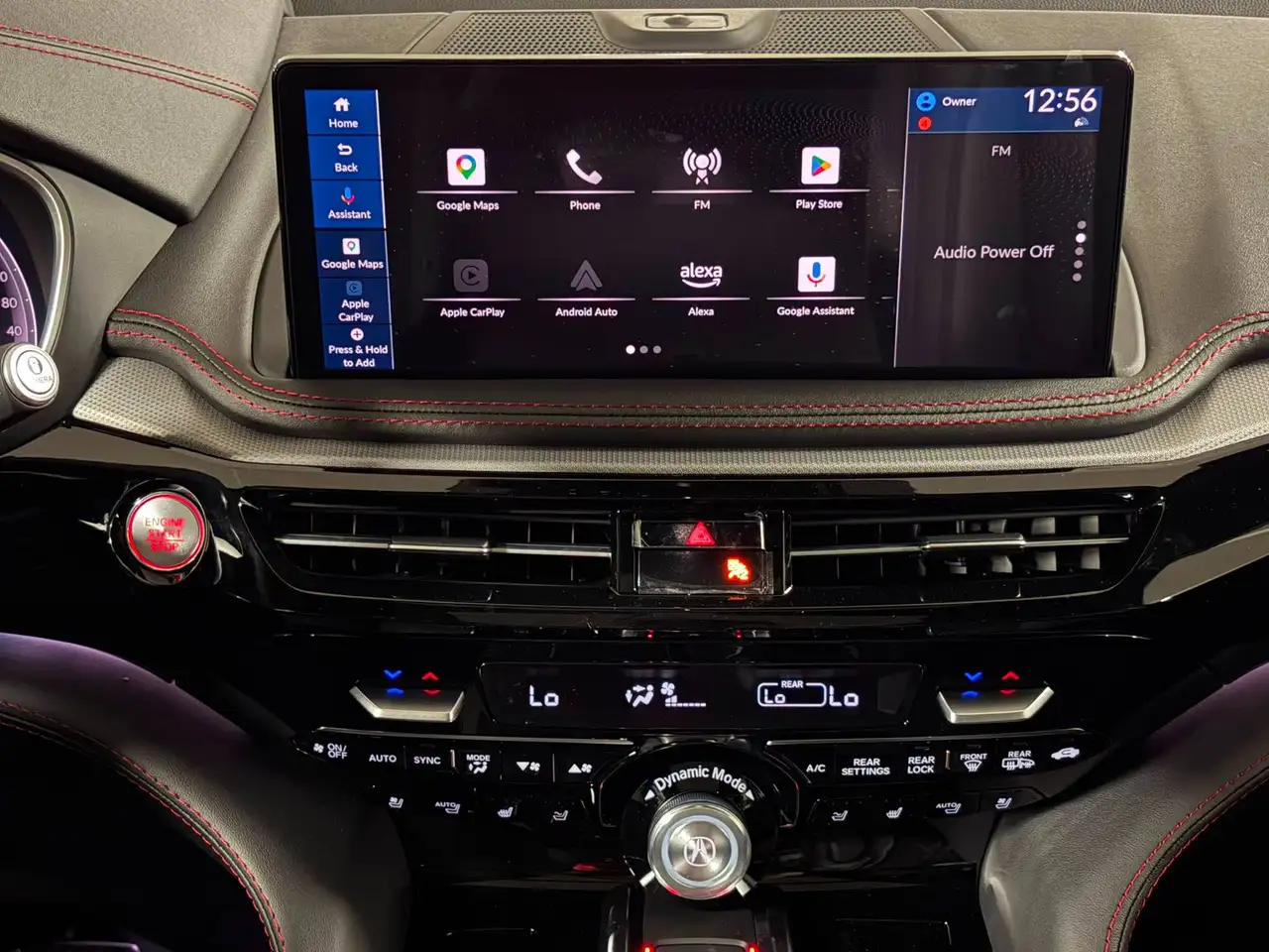 Acura MDX 2026 — фото 13