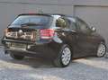 BMW 116 BLUETOOTH - PDC Zwart - thumbnail 2