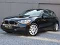 BMW 116 BLUETOOTH - PDC Zwart - thumbnail 1