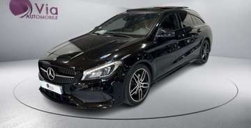 Mercedes 250 FASCINATION 7G-DCT