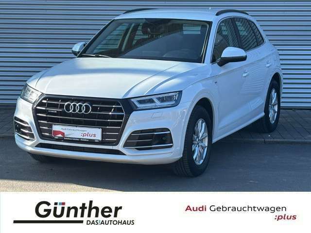 Second hand Audi Q5 2.0
