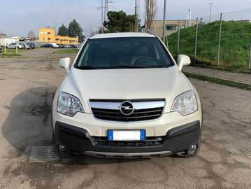 Antara 2006 2.0 cdti Edition Plus 150cv 2rm