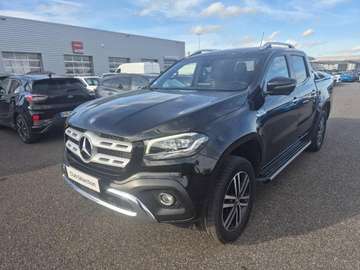350d 258ch Progressive 4Matic BVA7