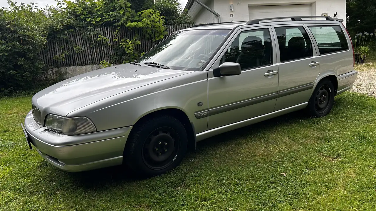 Volvo V70