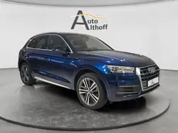 Audi Q5 35 TDI quattro sport S LINE.NAVI AHK