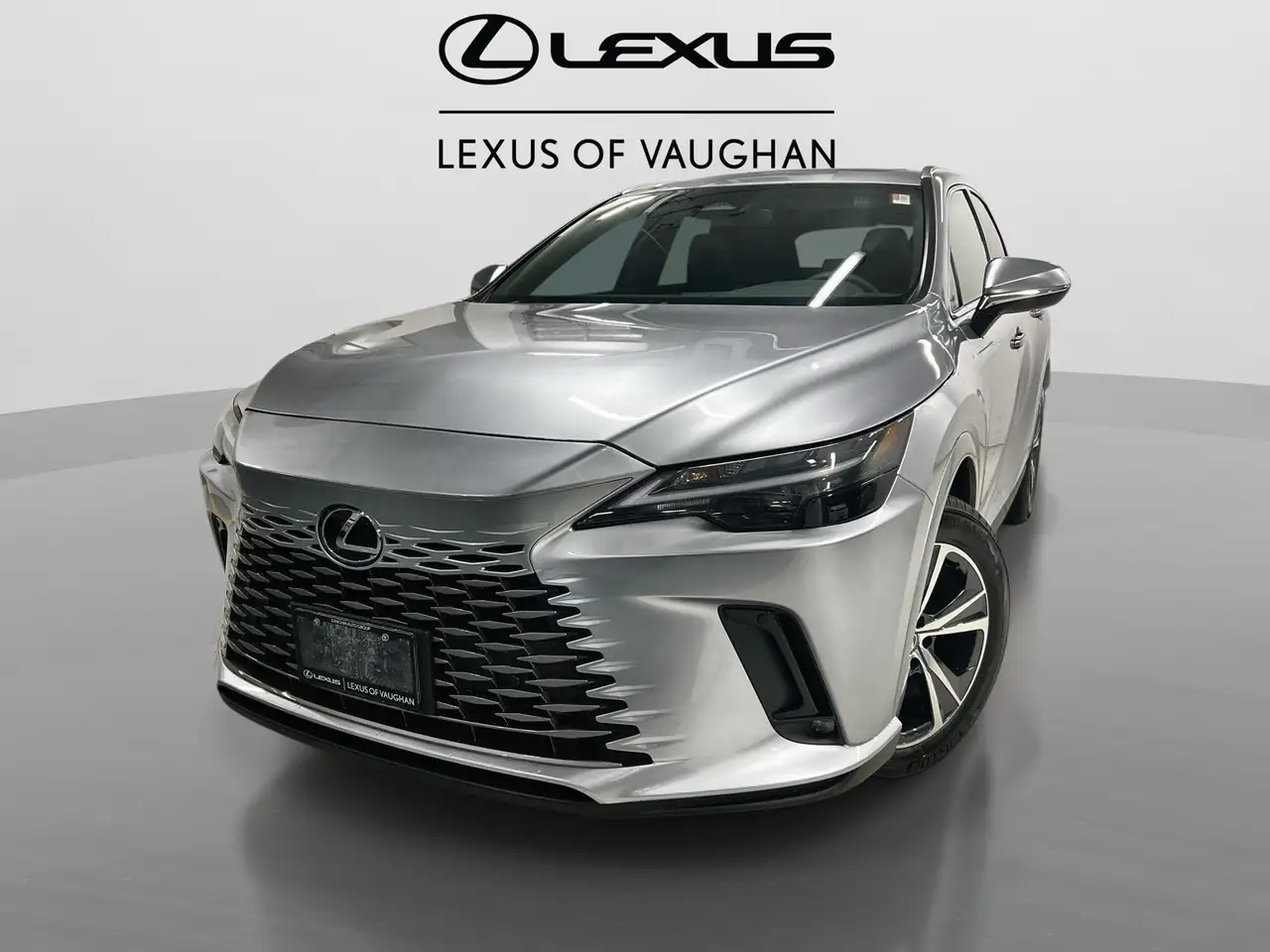 2026 Lexus RX