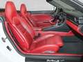 Porsche 911 Turbo S Cabrio - Sportsitze+|Burmester|PDLS+ Blanc - thumbnail 7