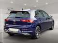 Volkswagen Golf VIII 1.5 eTSI DSG Style ACC LED Navi Kamera Blau - thumbnail 5
