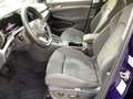 Volkswagen Golf VIII 1.5 eTSI DSG Style ACC LED Navi Kamera Blau - thumbnail 8
