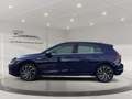 Volkswagen Golf VIII 1.5 eTSI DSG Style ACC LED Navi Kamera Blau - thumbnail 3