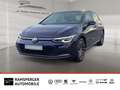 Volkswagen Golf VIII 1.5 eTSI DSG Style ACC LED Navi Kamera Blau - thumbnail 1