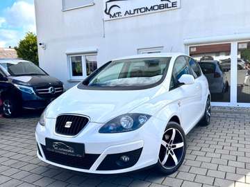 Stylance*STYLE*TEMP*RADIO*KLIMAAUTO*AUX*