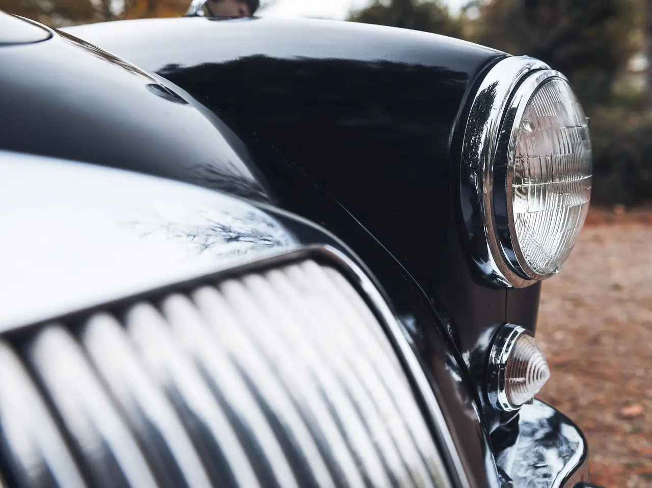 MG MGA Roadster, foto 9