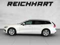 Volvo V60 Core, B4 Mild Hybrid, Benzin Weiß - thumbnail 2