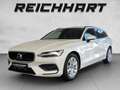 Volvo V60 Core, B4 Mild Hybrid, Benzin Weiß - thumbnail 1