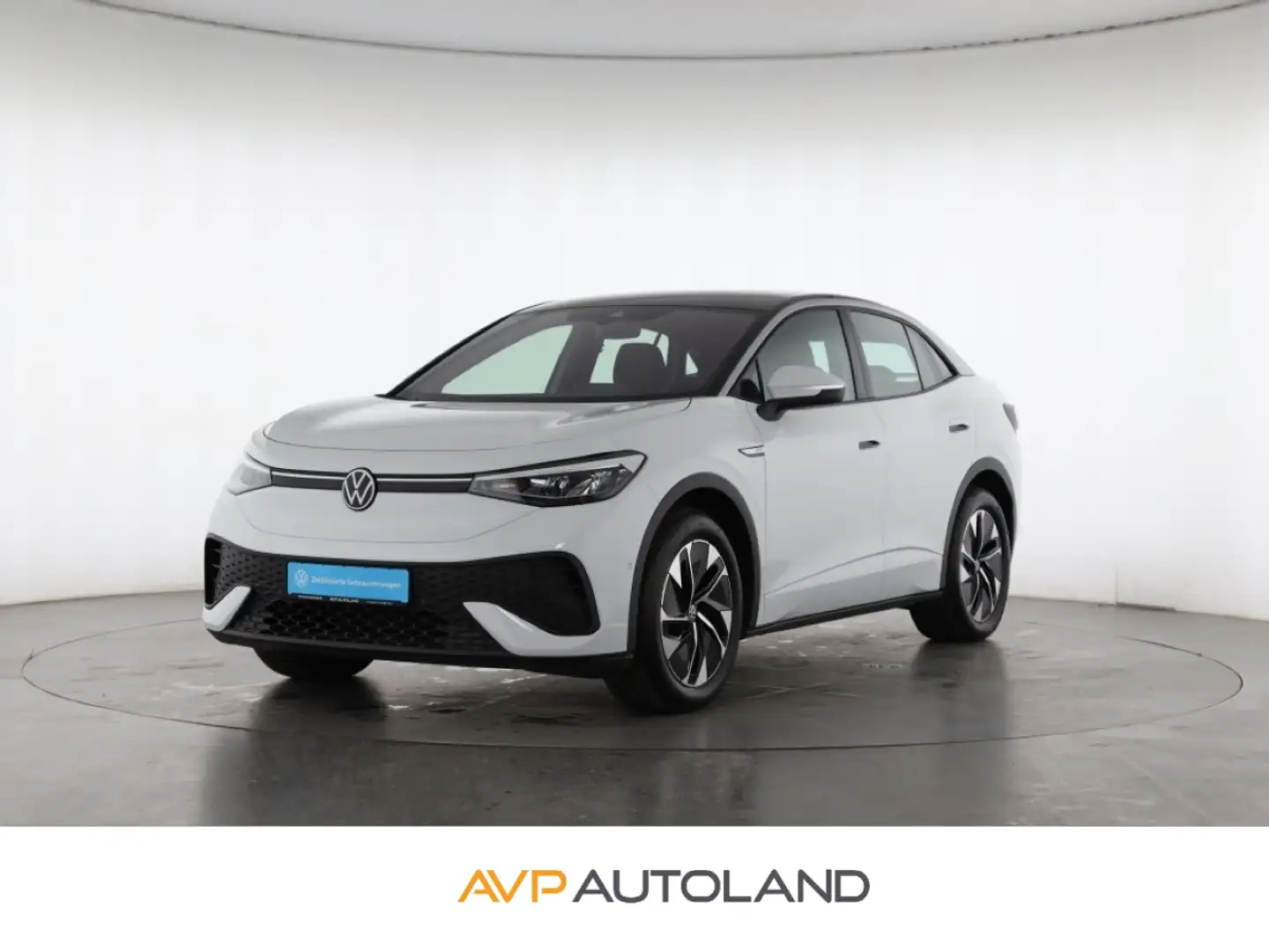 Volkswagen ID.5 Pro Performance | NAVI | AHK | LED | Weiß - 1