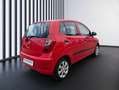 Hyundai i10 WINTERRÄDER*USB*MP3* Rouge - thumbnail 4