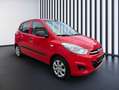 Hyundai i10 WINTERRÄDER*USB*MP3* Rouge - thumbnail 5