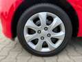 Hyundai i10 WINTERRÄDER*USB*MP3* Rouge - thumbnail 8