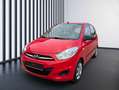 Hyundai i10 WINTERRÄDER*USB*MP3* Rouge - thumbnail 1