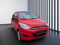 Hyundai i10 WINTERRÄDER*USB*MP3* Rouge - thumbnail 6