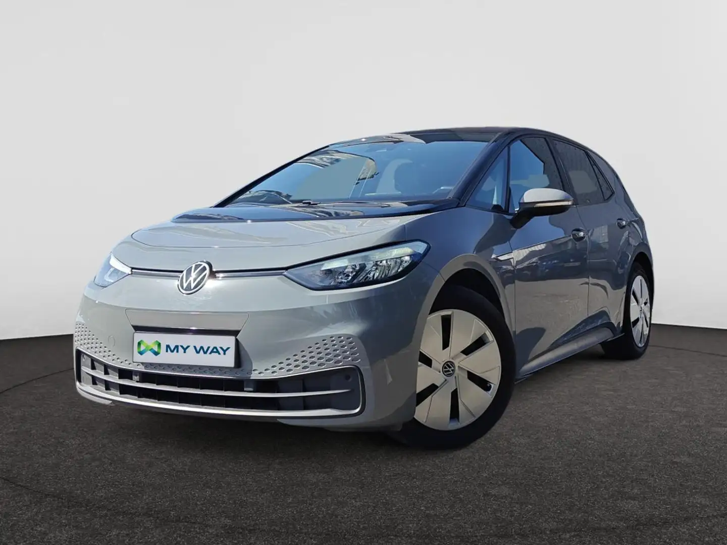 volkswagen id.3