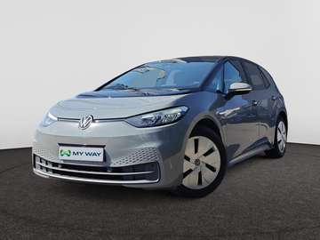 58 kWh Pro Performance /// Zetelverwarming vooraan ///Parkeersensoren vooraan & achteraan /// Apple Carplay & Android Aut