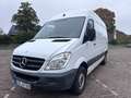 Mercedes-Benz Sprinter 310/311/313/314/316 CDI (906.631/633/635/637) Weiß - thumbnail 2