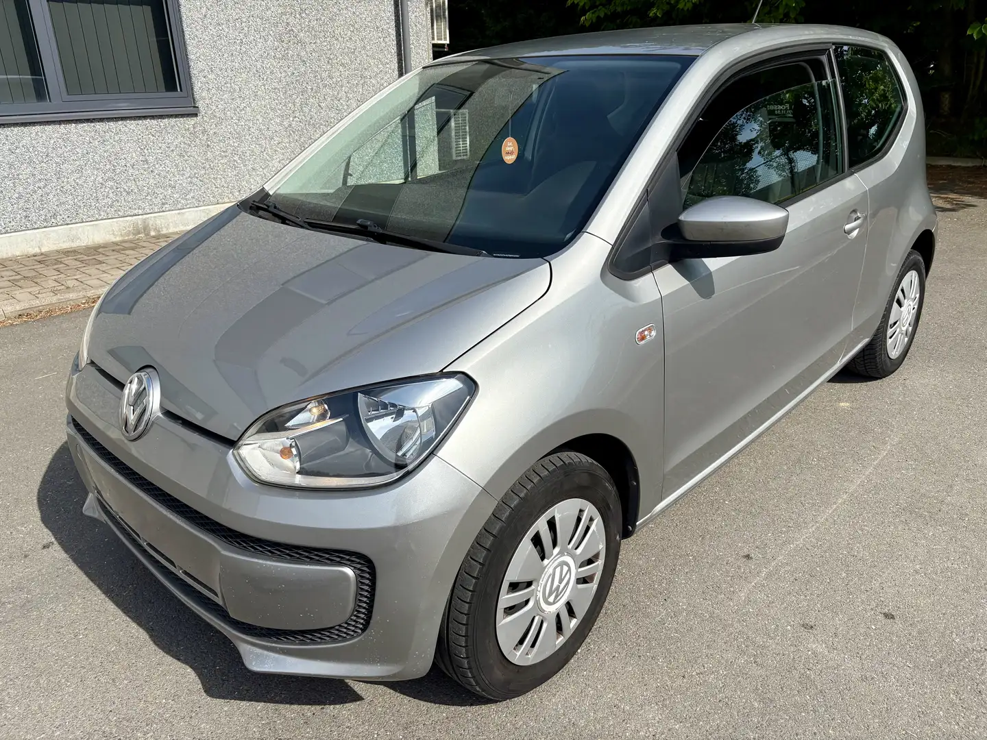 Volkswagen up! Up 60cv clim 87000km 1 an garanti - 1