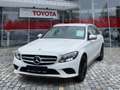 Mercedes-Benz C 200 T 4Matic  Avantgarde ParkAss. KeyLess LM Alb - thumbnail 1