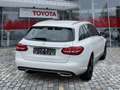 Mercedes-Benz C 200 T 4Matic  Avantgarde ParkAss. KeyLess LM Alb - thumbnail 4