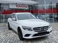 Mercedes-Benz C 200 T 4Matic  Avantgarde ParkAss. KeyLess LM Alb - thumbnail 5