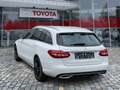 Mercedes-Benz C 200 T 4Matic  Avantgarde ParkAss. KeyLess LM Alb - thumbnail 3