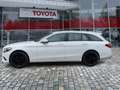 Mercedes-Benz C 200 T 4Matic  Avantgarde ParkAss. KeyLess LM Alb - thumbnail 2