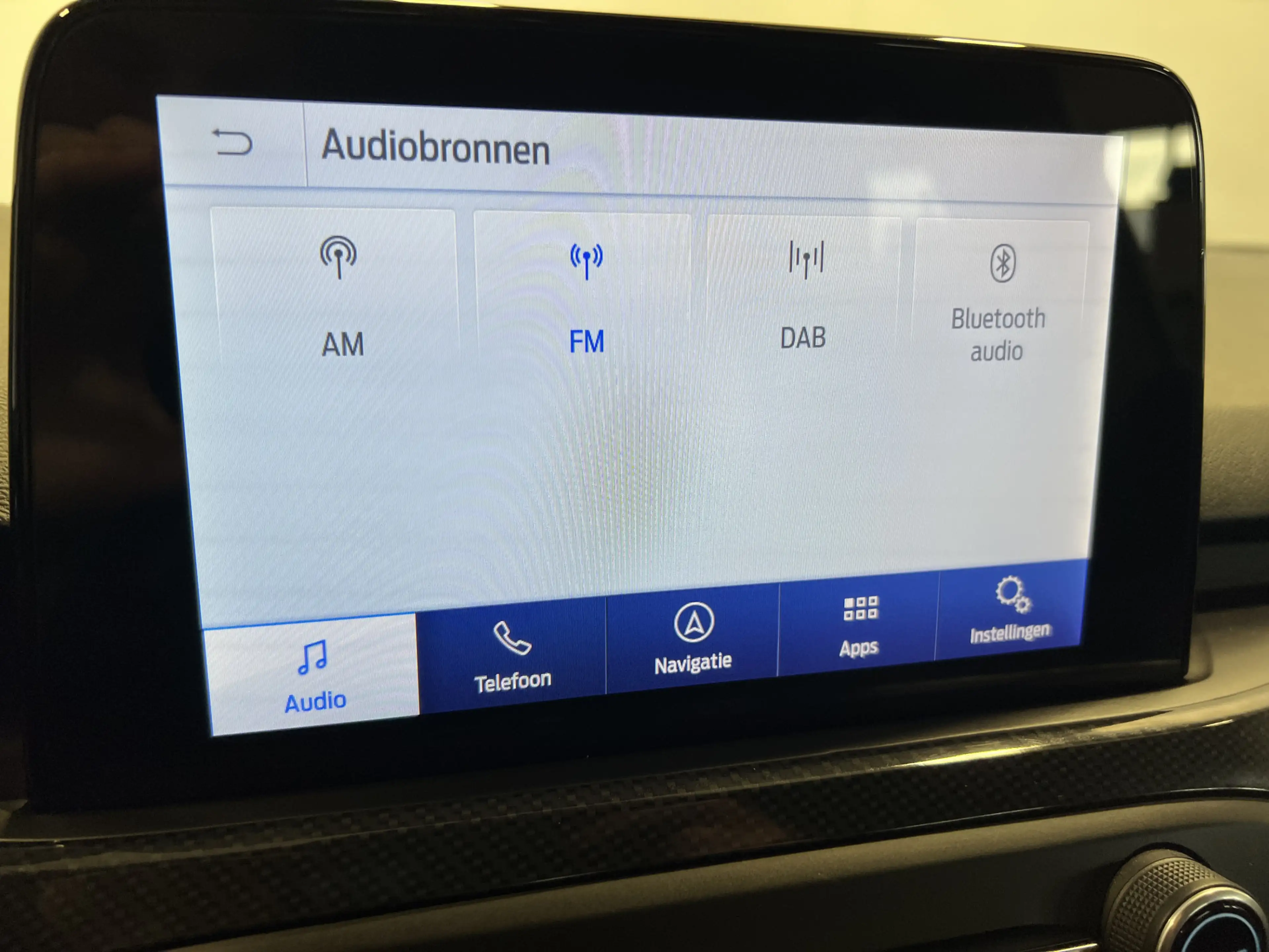 Ford Focus Wagon 1.0 EcoBoost Hybrid ST Line X Business | Nav — photo 17