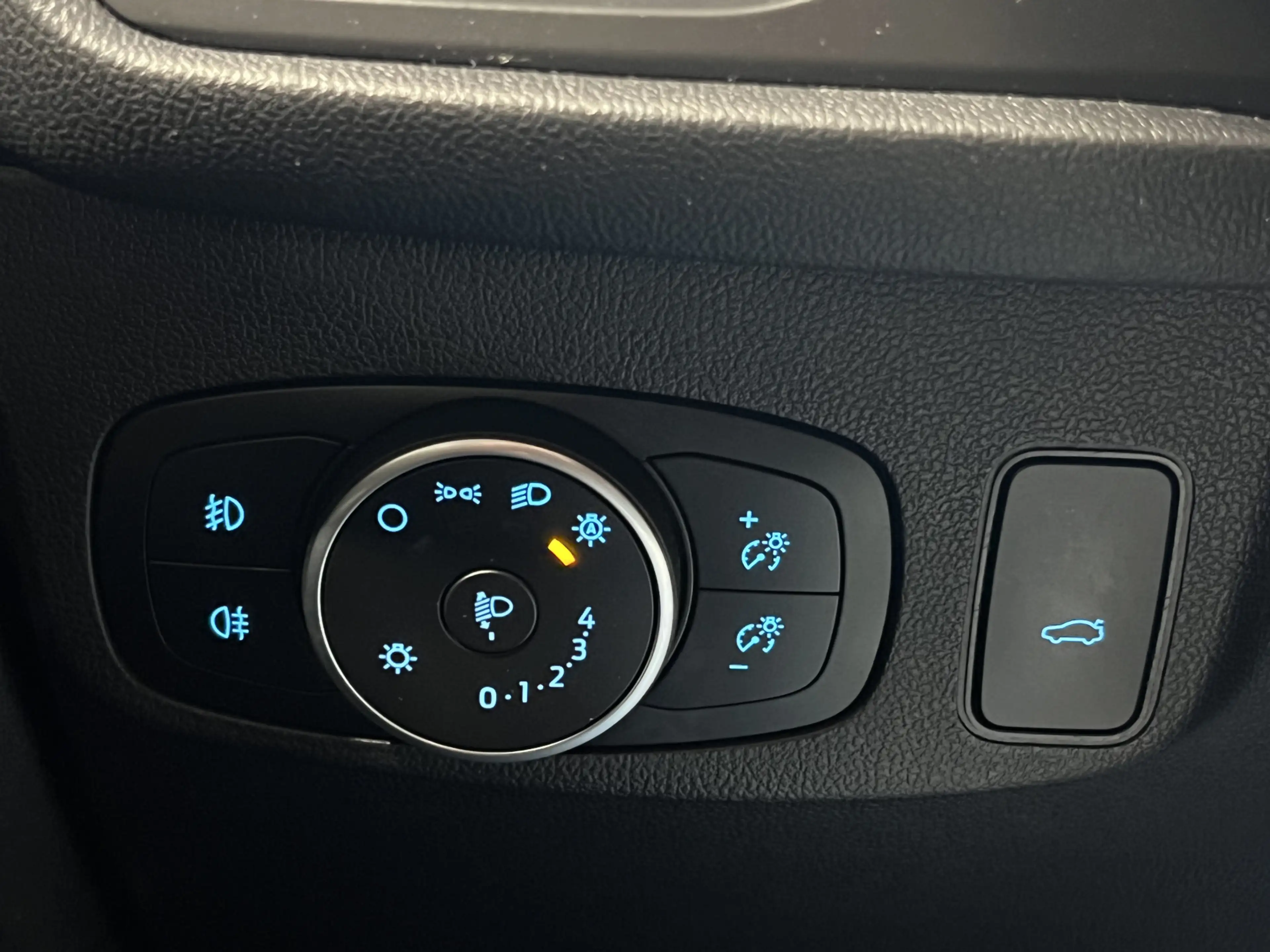 Ford Focus Wagon 1.0 EcoBoost Hybrid ST Line X Business | Nav — photo 22