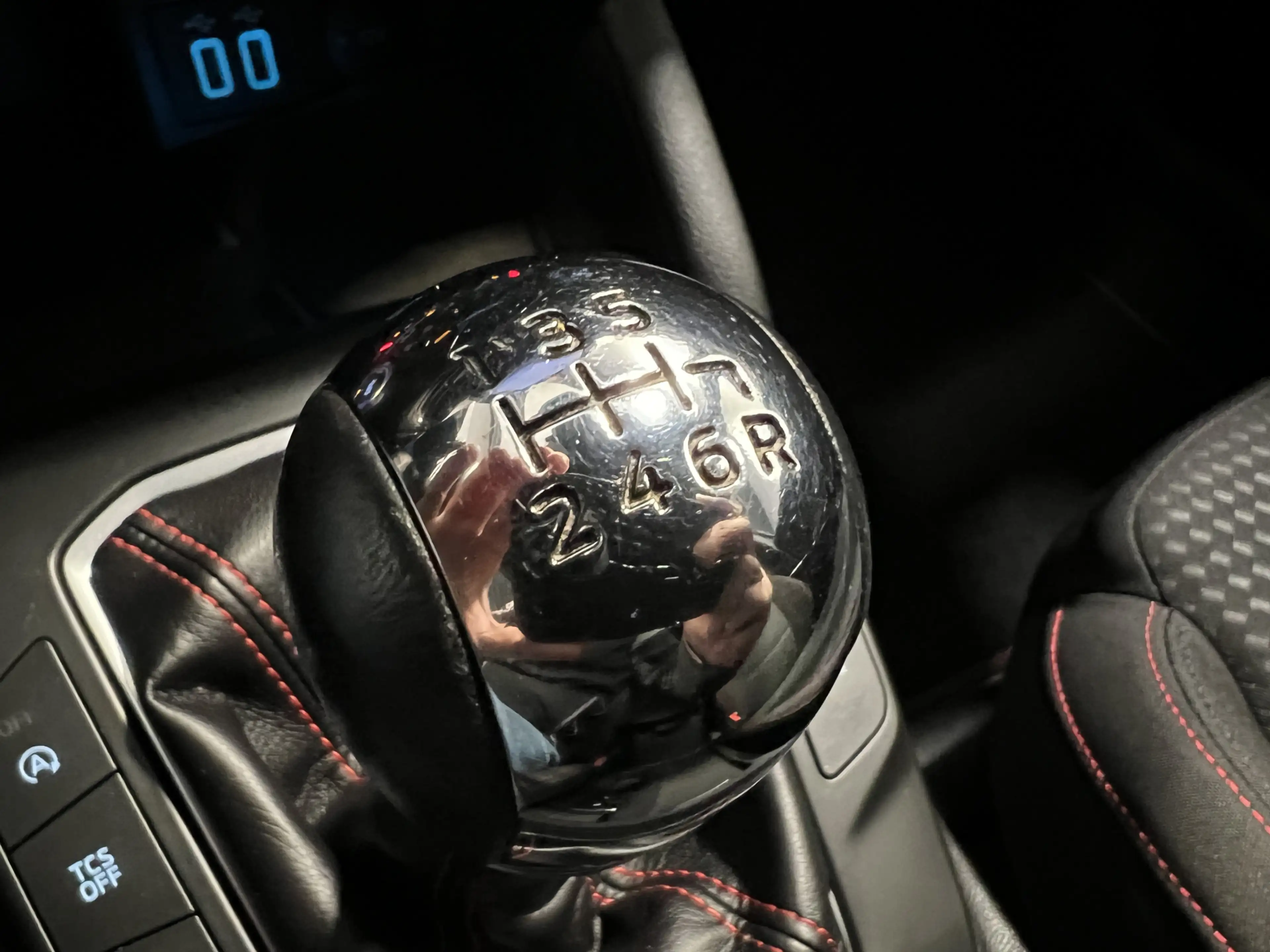 Ford Focus Wagon 1.0 EcoBoost Hybrid ST Line X Business | Nav — photo 13
