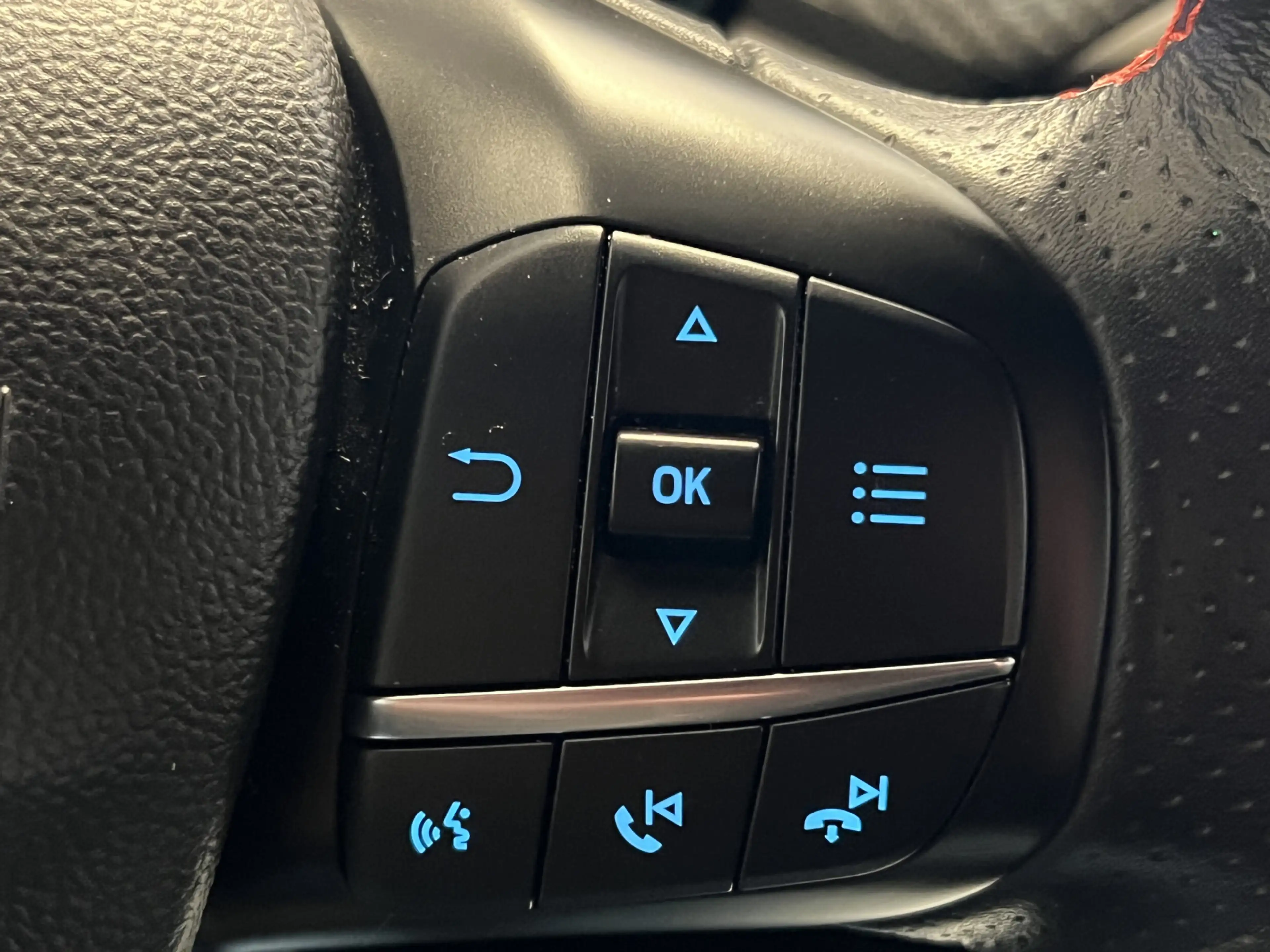 Ford Focus Wagon 1.0 EcoBoost Hybrid ST Line X Business | Nav — photo 21