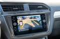 Volkswagen Tiguan 2.0 TDI DSG Move IQ Drive, Rear-View, ZGV Schwarz - thumbnail 14