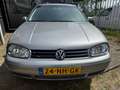 Volkswagen Golf Variant 1.6-16V Ocean NAP AIRCO Grijs - thumbnail 4