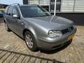 Volkswagen Golf Variant 1.6-16V Ocean NAP AIRCO Grijs - thumbnail 7